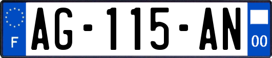 AG-115-AN