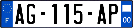 AG-115-AP