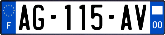 AG-115-AV