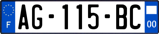 AG-115-BC