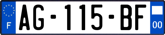 AG-115-BF