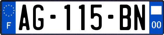 AG-115-BN