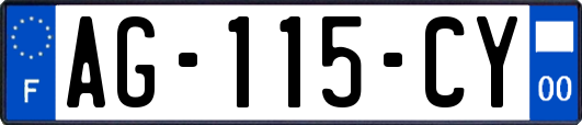 AG-115-CY