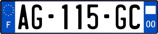 AG-115-GC