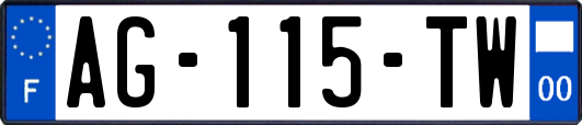 AG-115-TW