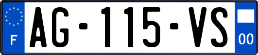 AG-115-VS