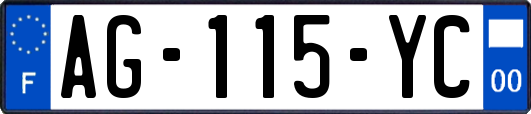 AG-115-YC