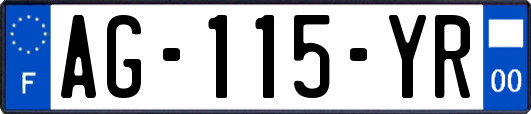 AG-115-YR