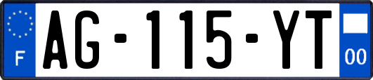 AG-115-YT