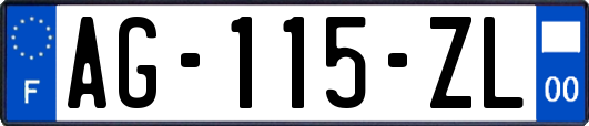 AG-115-ZL