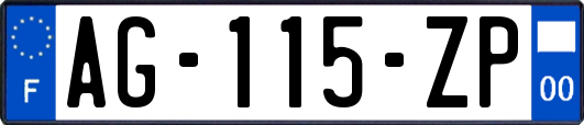 AG-115-ZP