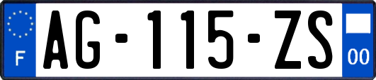 AG-115-ZS