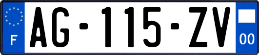 AG-115-ZV