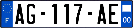 AG-117-AE