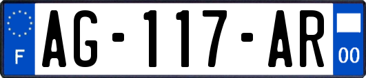 AG-117-AR