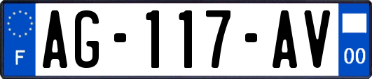 AG-117-AV