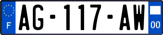 AG-117-AW