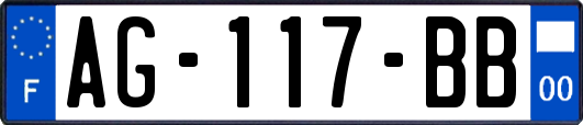 AG-117-BB