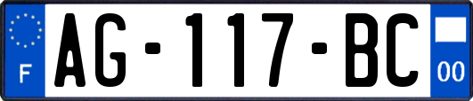 AG-117-BC