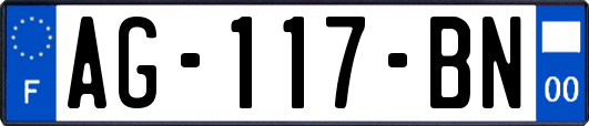 AG-117-BN