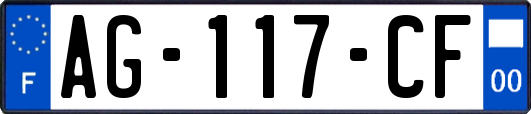AG-117-CF