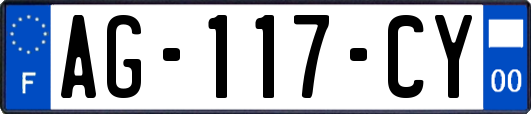 AG-117-CY