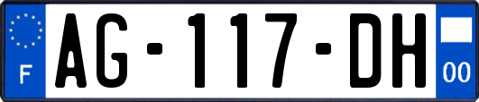 AG-117-DH