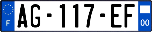 AG-117-EF