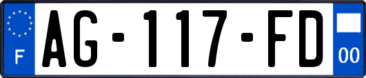 AG-117-FD