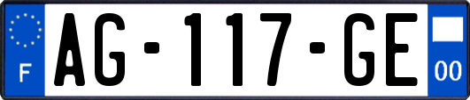 AG-117-GE