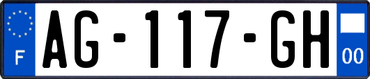 AG-117-GH