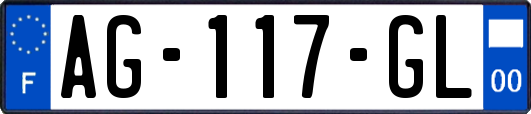 AG-117-GL