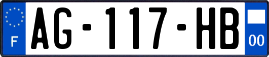 AG-117-HB