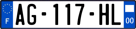 AG-117-HL