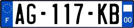 AG-117-KB