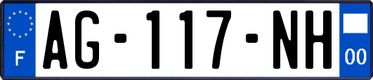 AG-117-NH