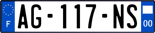 AG-117-NS