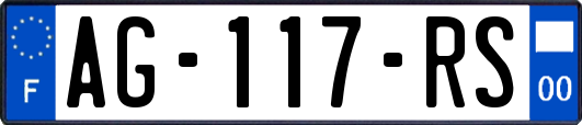 AG-117-RS