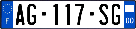 AG-117-SG