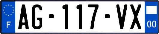 AG-117-VX