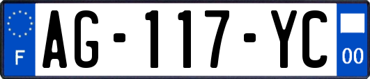 AG-117-YC