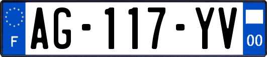 AG-117-YV