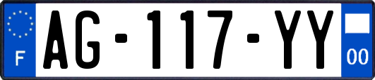 AG-117-YY