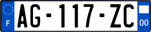 AG-117-ZC