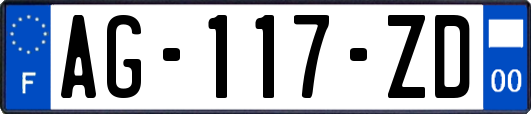 AG-117-ZD