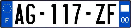 AG-117-ZF