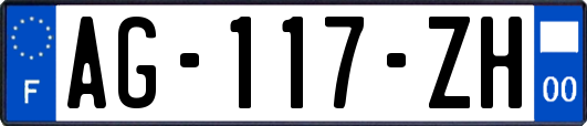 AG-117-ZH