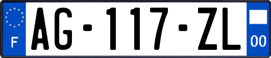 AG-117-ZL