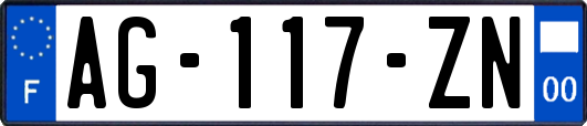 AG-117-ZN