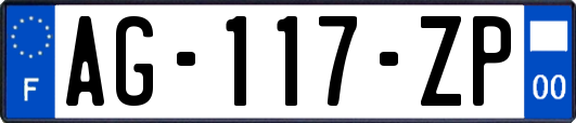 AG-117-ZP